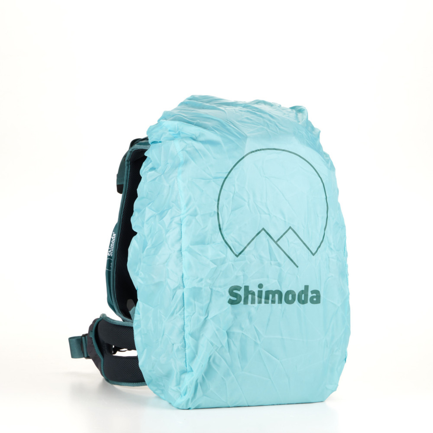 Shimoda Explore v2 25 Women's Starter Kit mit kleiner Mirrorless Core Unit Teal
