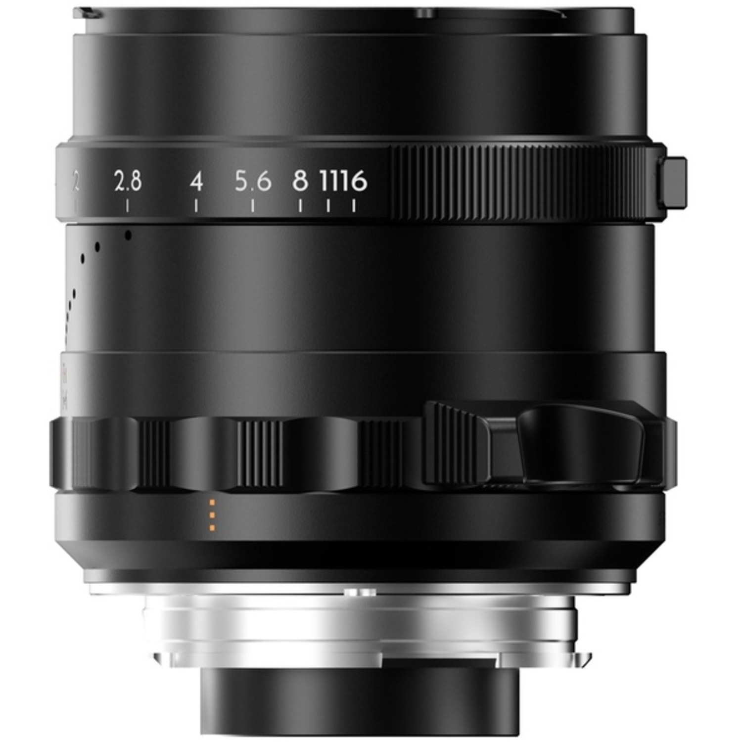 Thypoch Simera 28mm F1.4 Typ II für Leica M-Mount