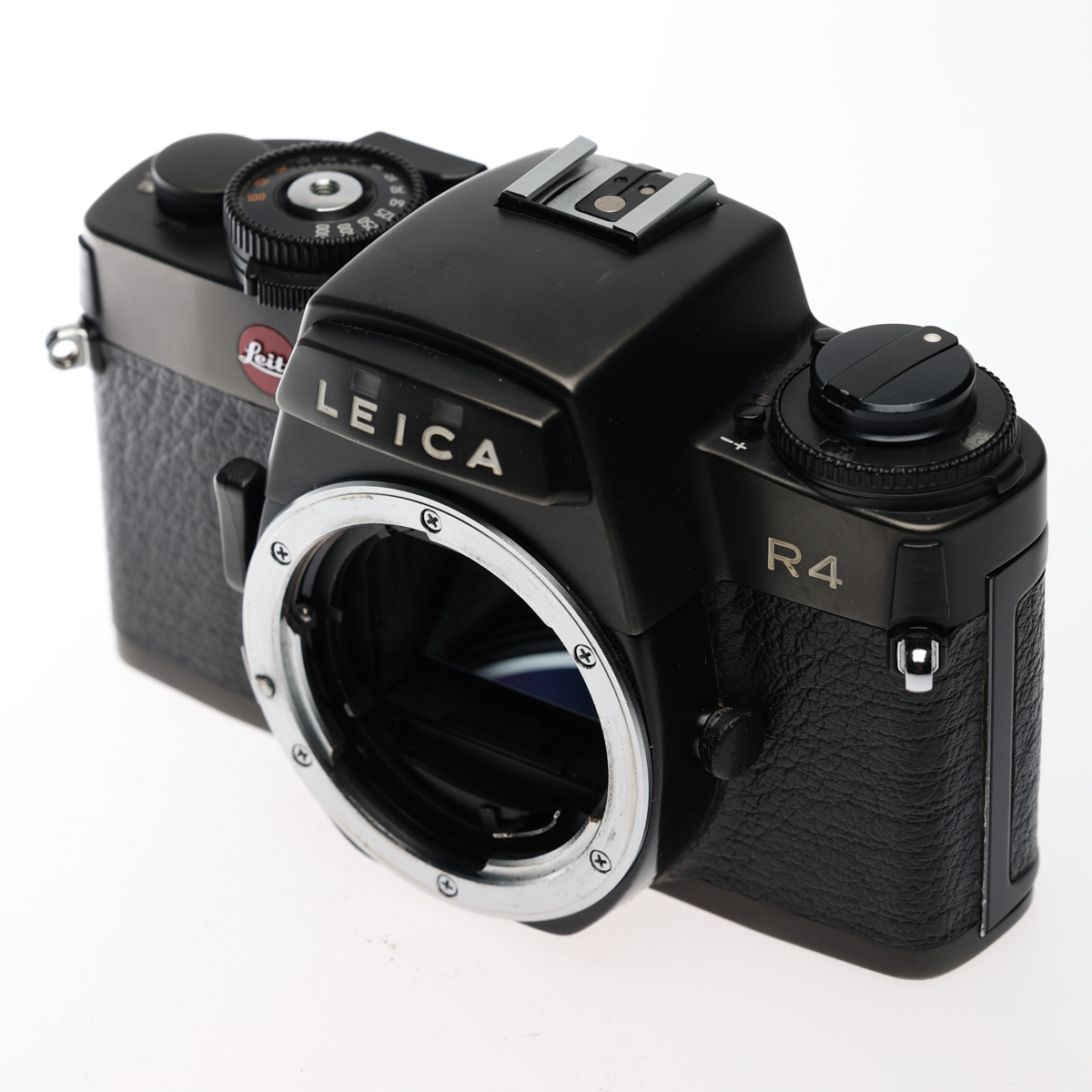 Leica R4 gebraucht