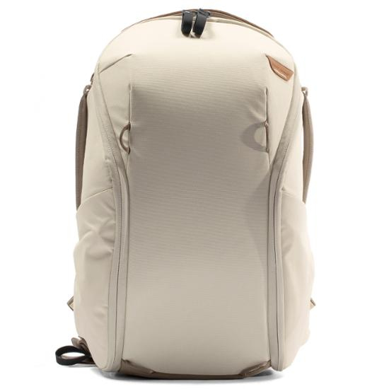 Peak Design Rucksack Everyday Zip 15L Bone