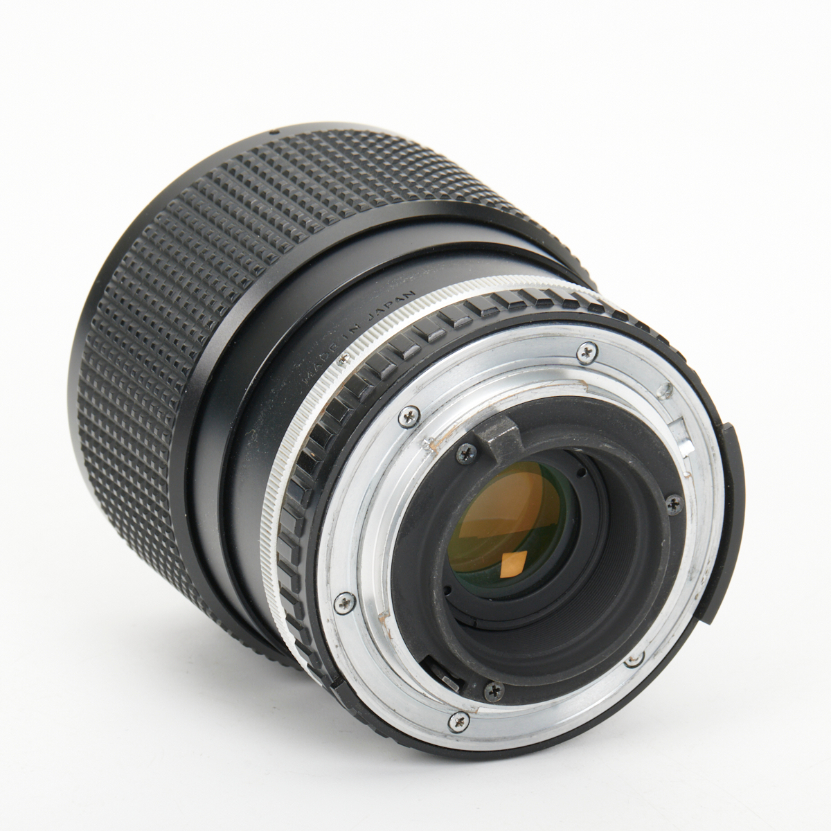 Nikon E 36-72mm/3,5 gebraucht