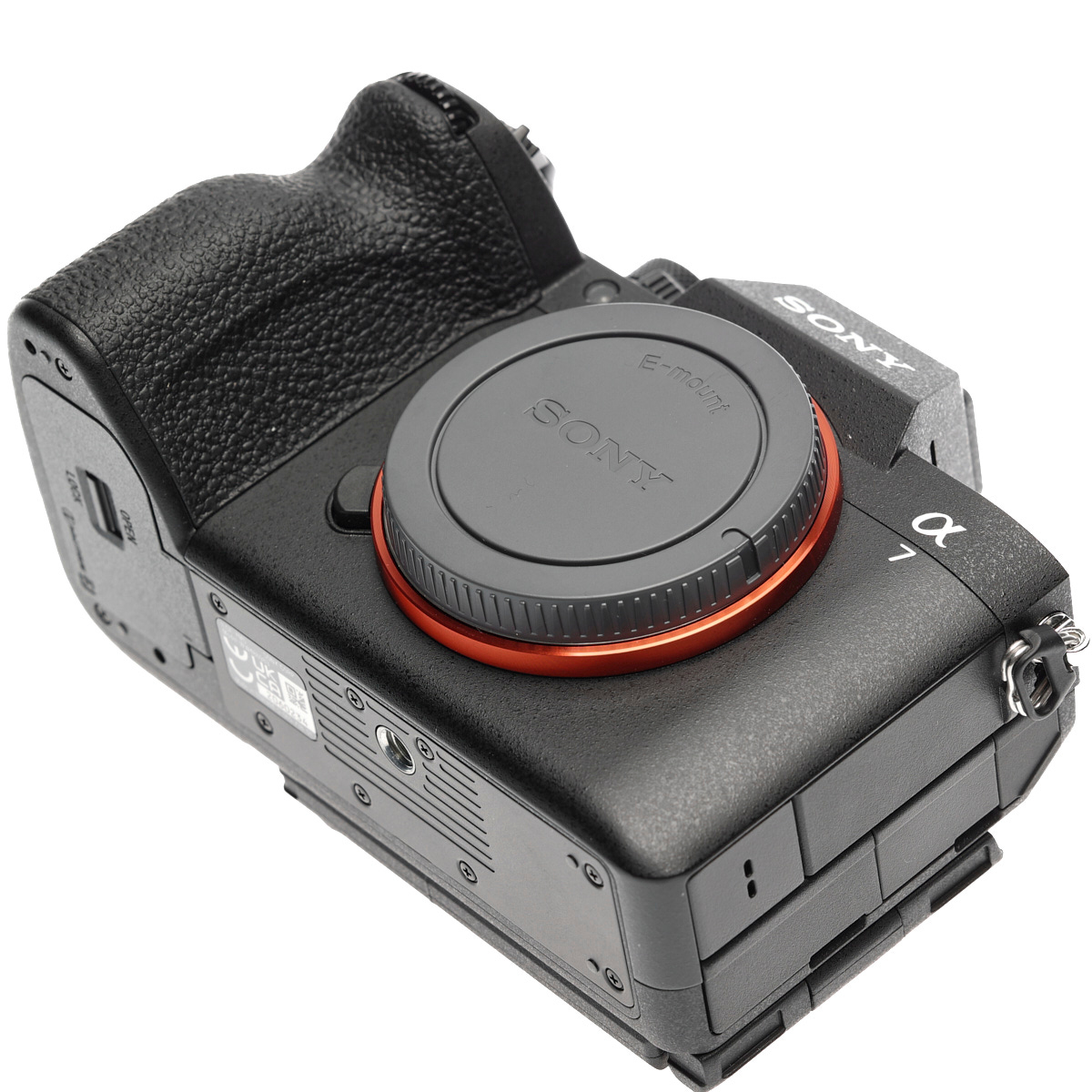 Sony Alpha 7 V gebraucht