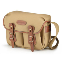 Billingham Fototasche Hadley khaki/braun