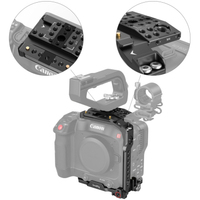 SmallRig 3899 Handheldkit für Canon EOS C70