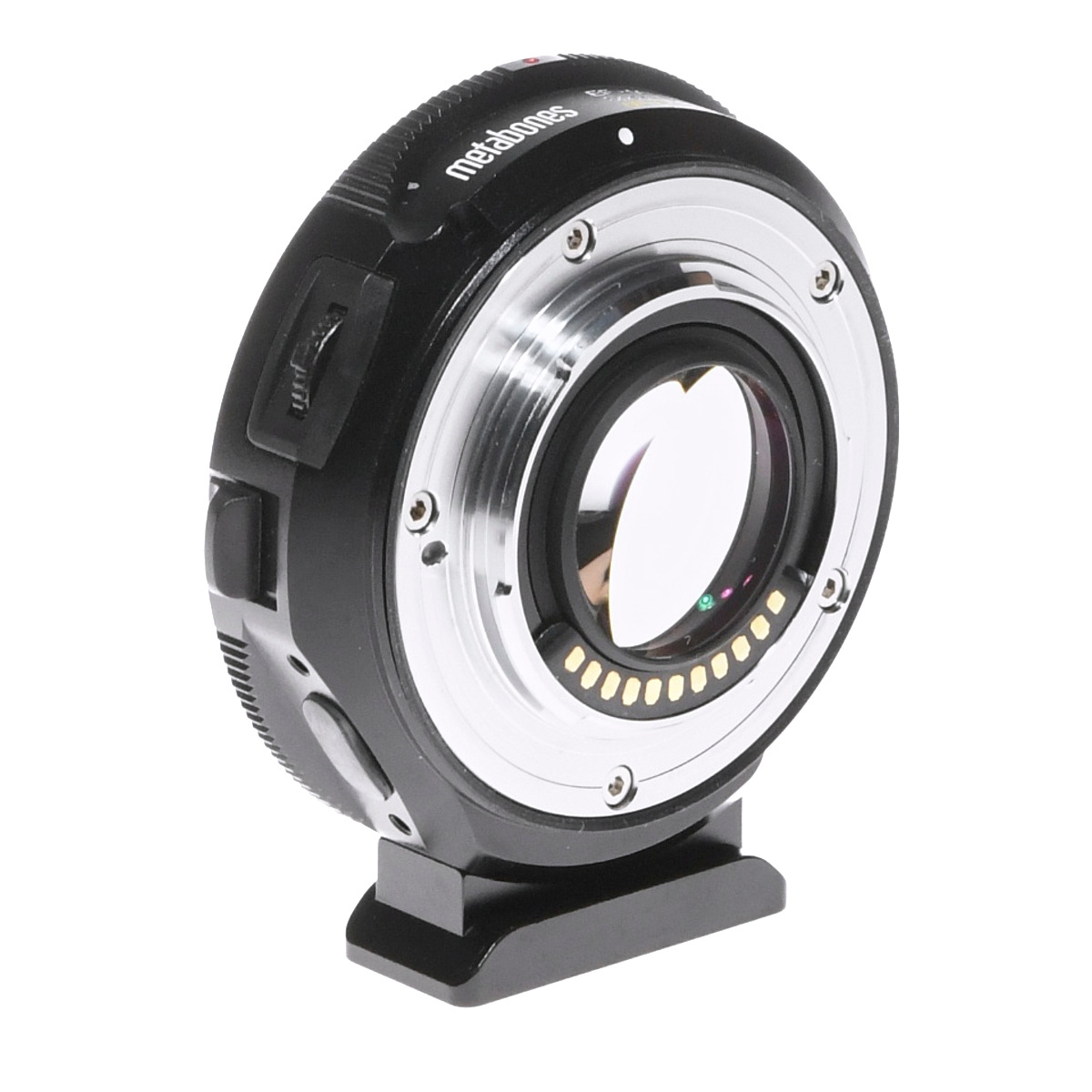 Metabones Speedbooster Canon EF/MFT T Ultra gebraucht