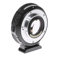 Metabones Speedbooster Canon EF/MFT T Ultra gebraucht
