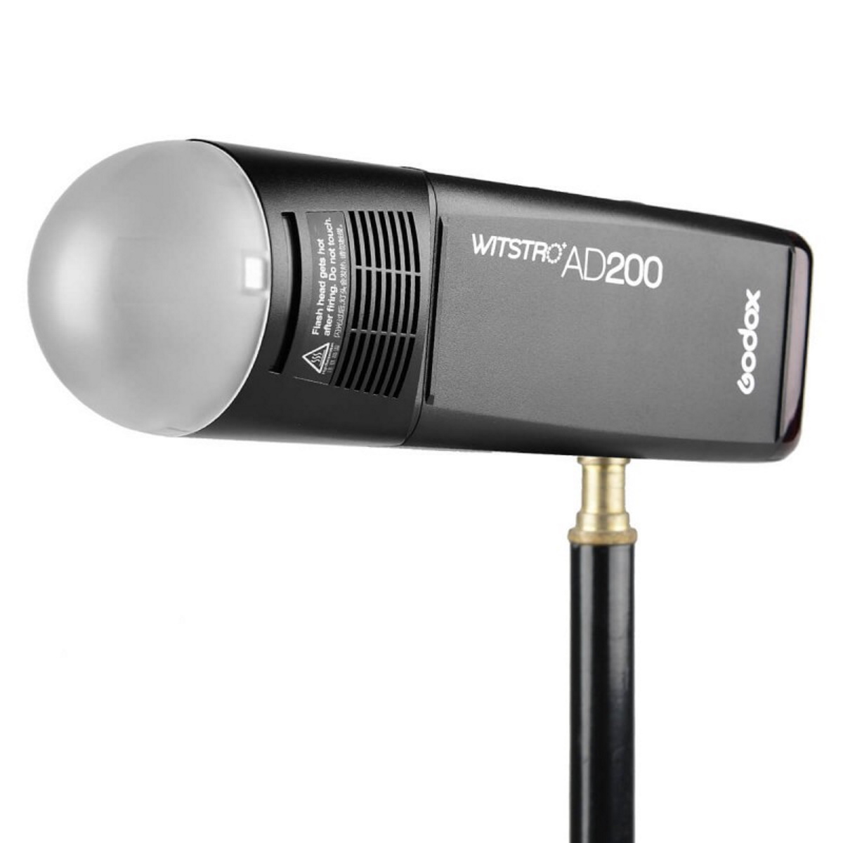 Godox AD200 Zubehör Set AK-R1