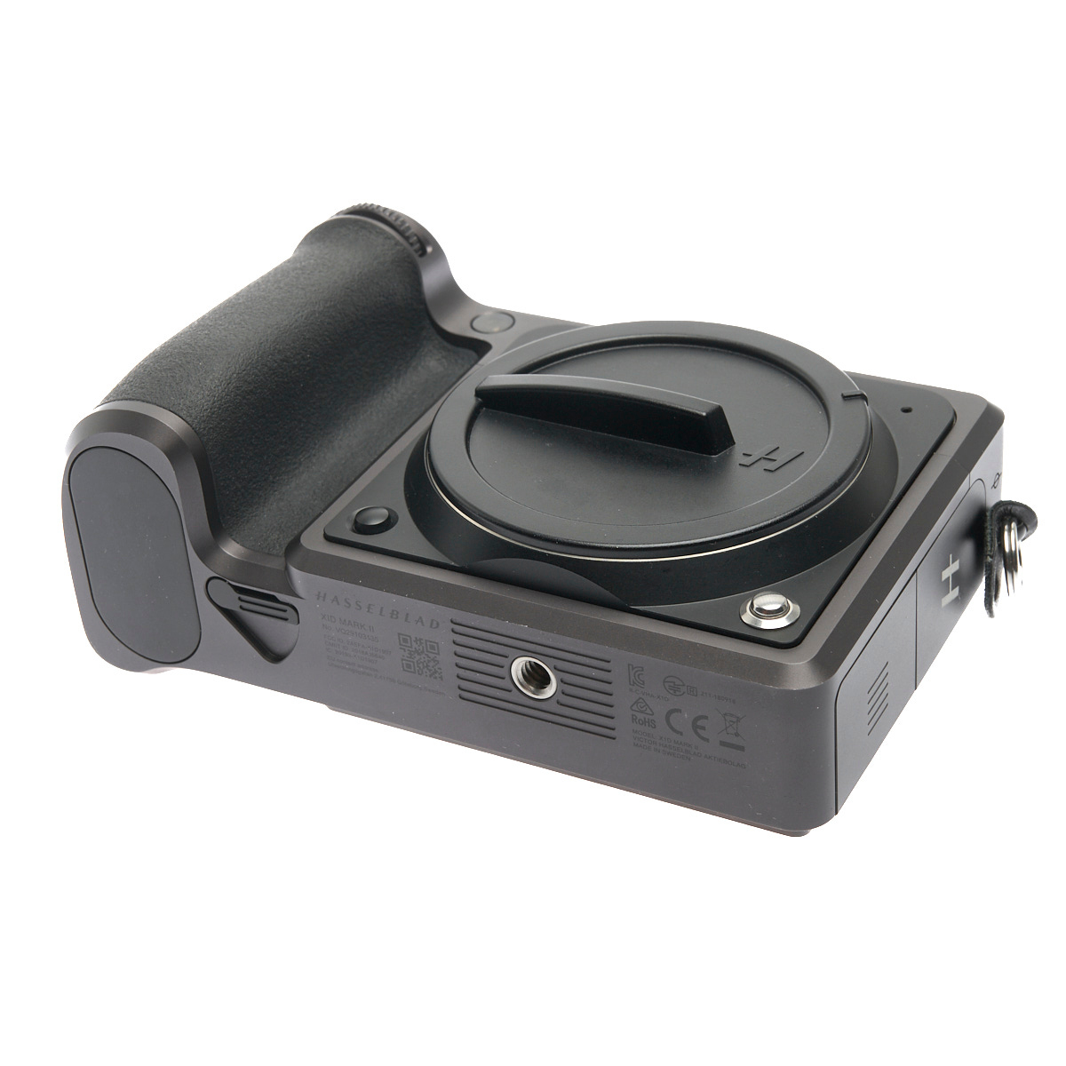 Hasselblad X1D II 50c gebraucht