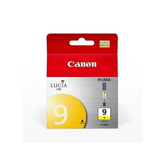 Canon Tinte PGI-9Y gelb