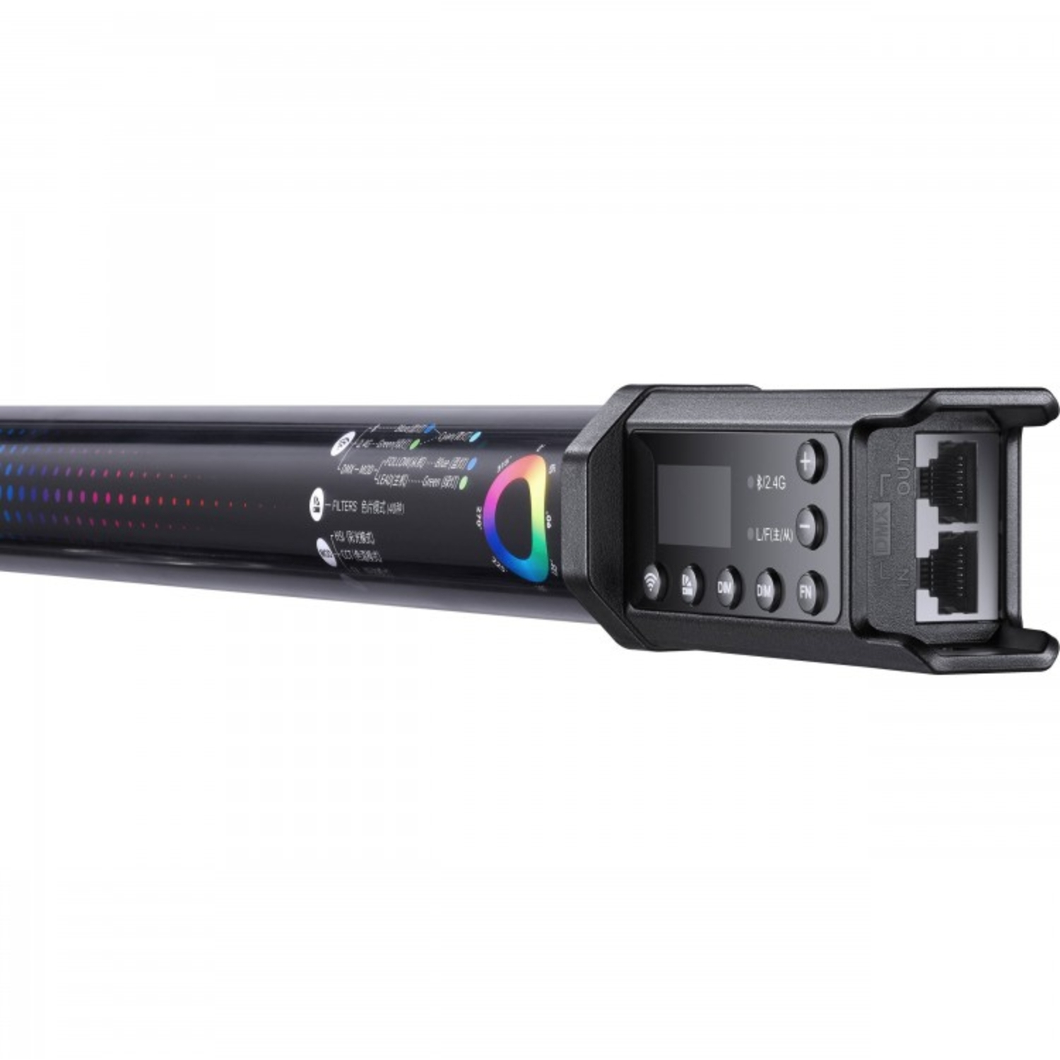 Godox TL120-K4 LED-Röhren Kit