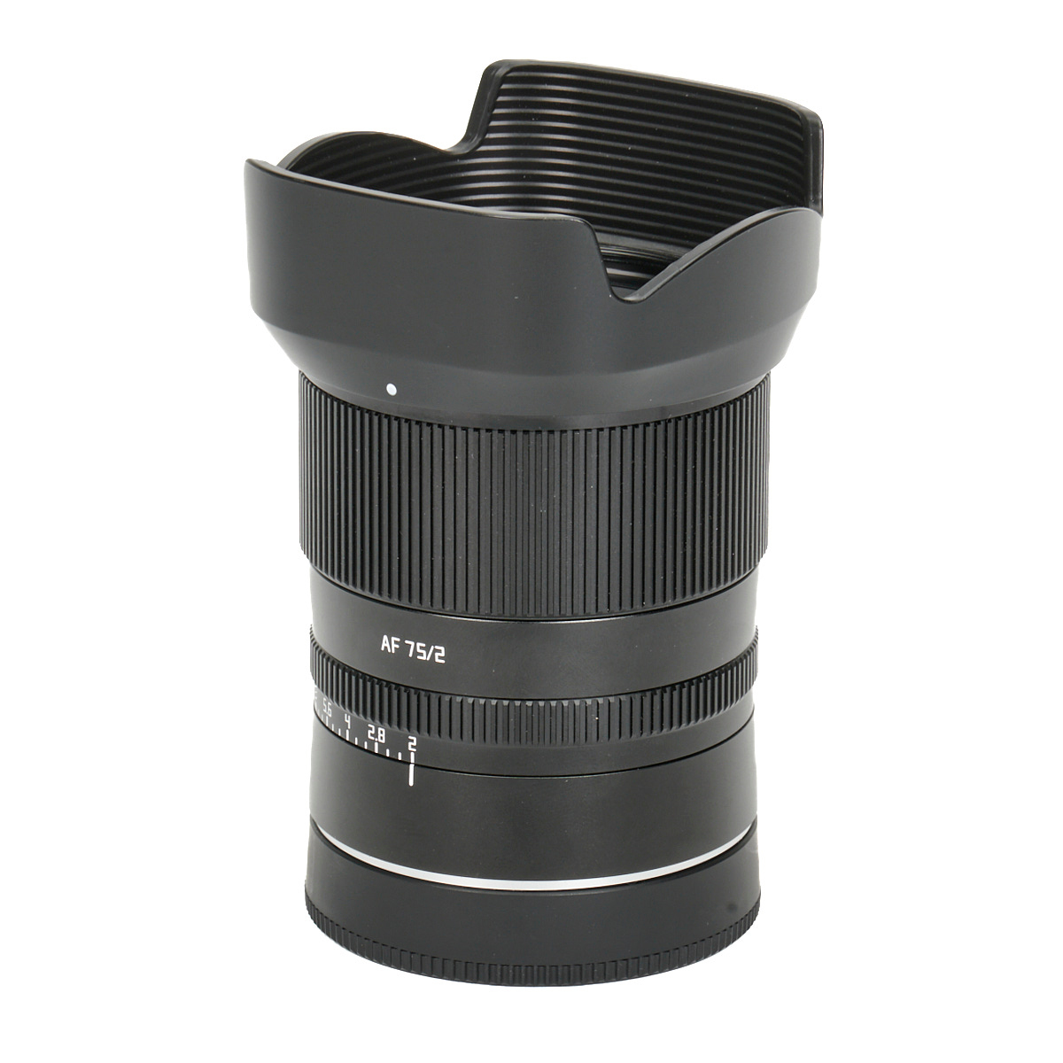 TTArtisan AF 75mm F2 für Nikon Z-Mount gebraucht