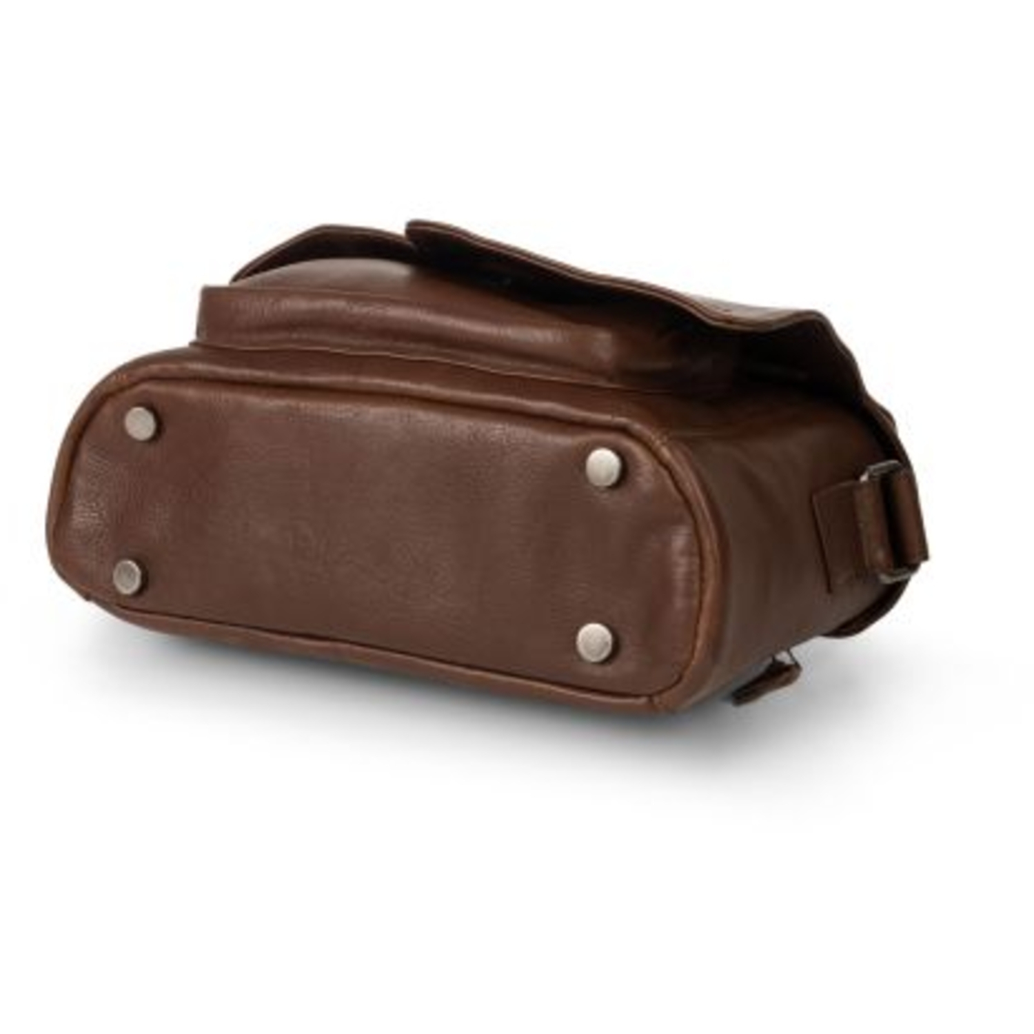 Compagnon "the little messenger" Gen III Dunkelbraun