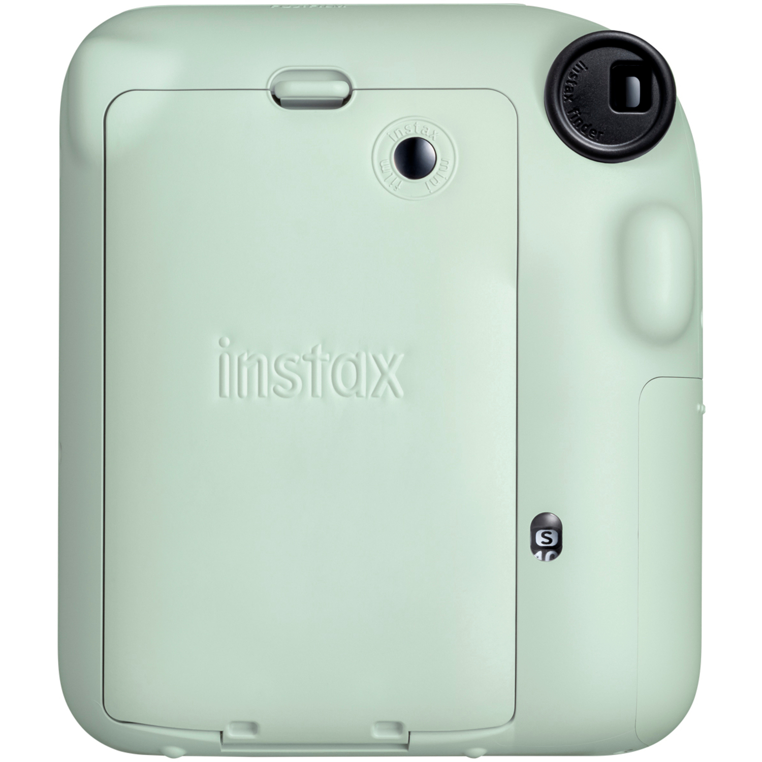 Fujifilm INSTAX mini 12 Mint Green