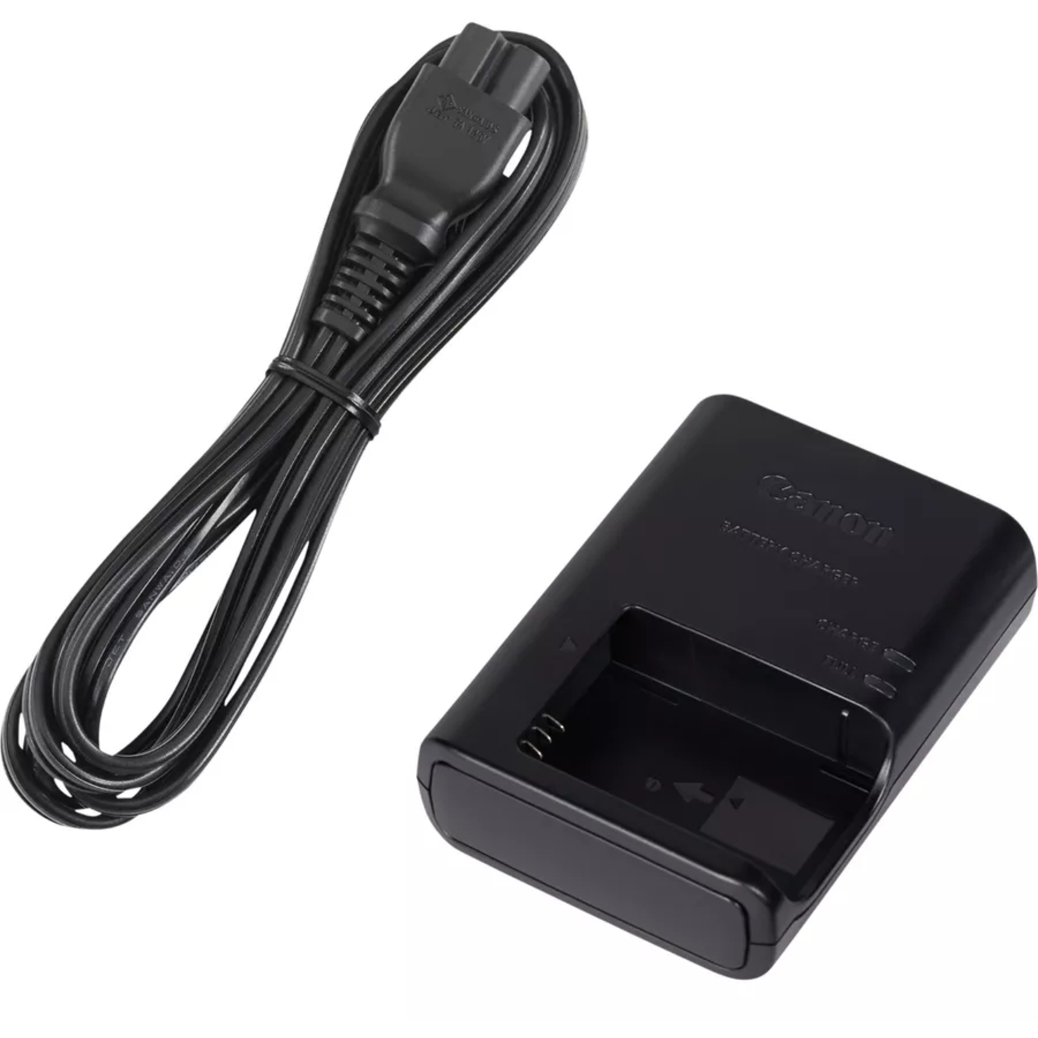 Canon Ladegerät LC-E12E