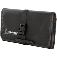 Shimoda 3 Panel Wrap Schwarz