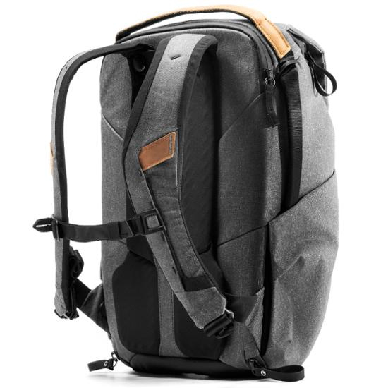 Peak Design Fotorucksack Everyday V2 20L Charcoal