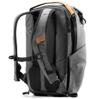 Peak Design Fotorucksack Everyday V2 20L Charcoal