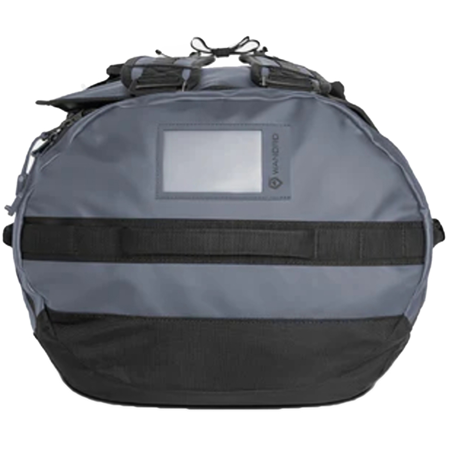 WANDRD CARRYALL Duffel 40L Aegean Blue