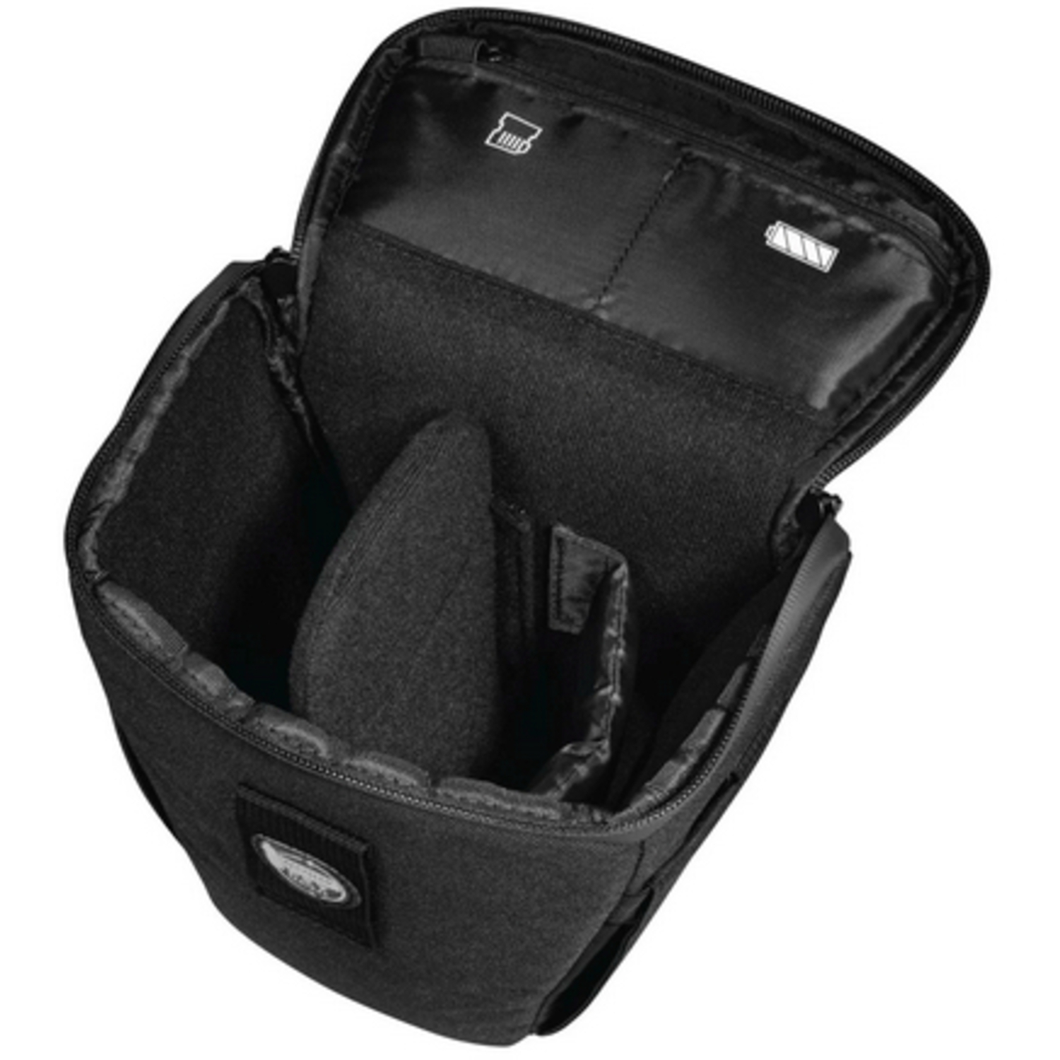 Hama Kameratasche Matera 110 Colt schwarz