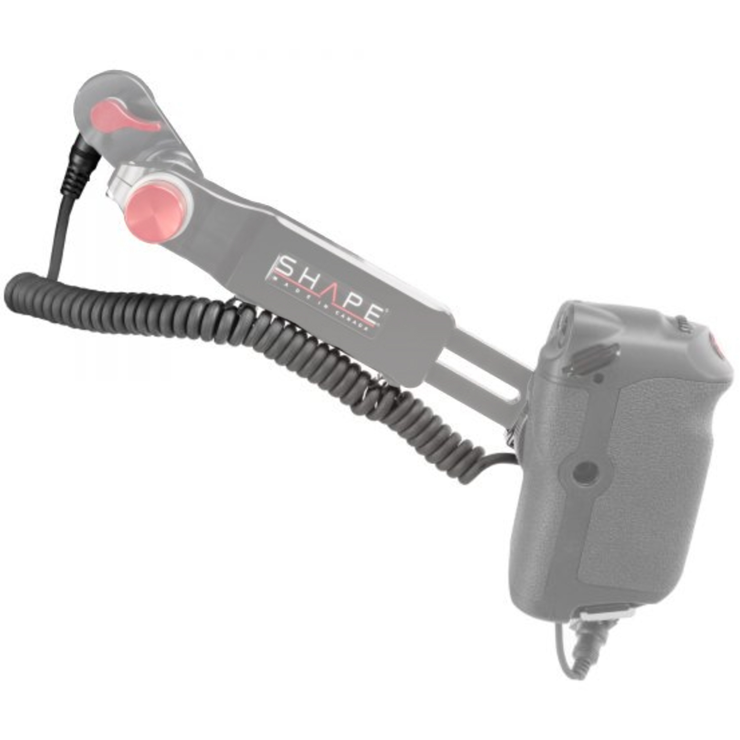 Shape Grip Relocator Verlängerungskabel für Canon C200 und C200B