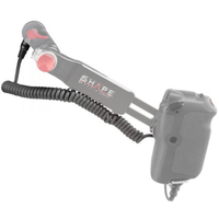 Shape Grip Relocator Verlängerungskabel für Canon C200 und C200B