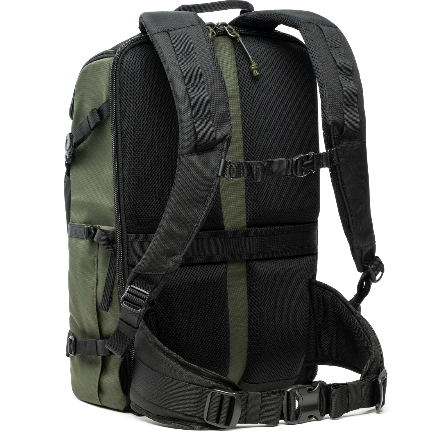 thinkTank Fotorucksack DarkLight 25L Montane Green