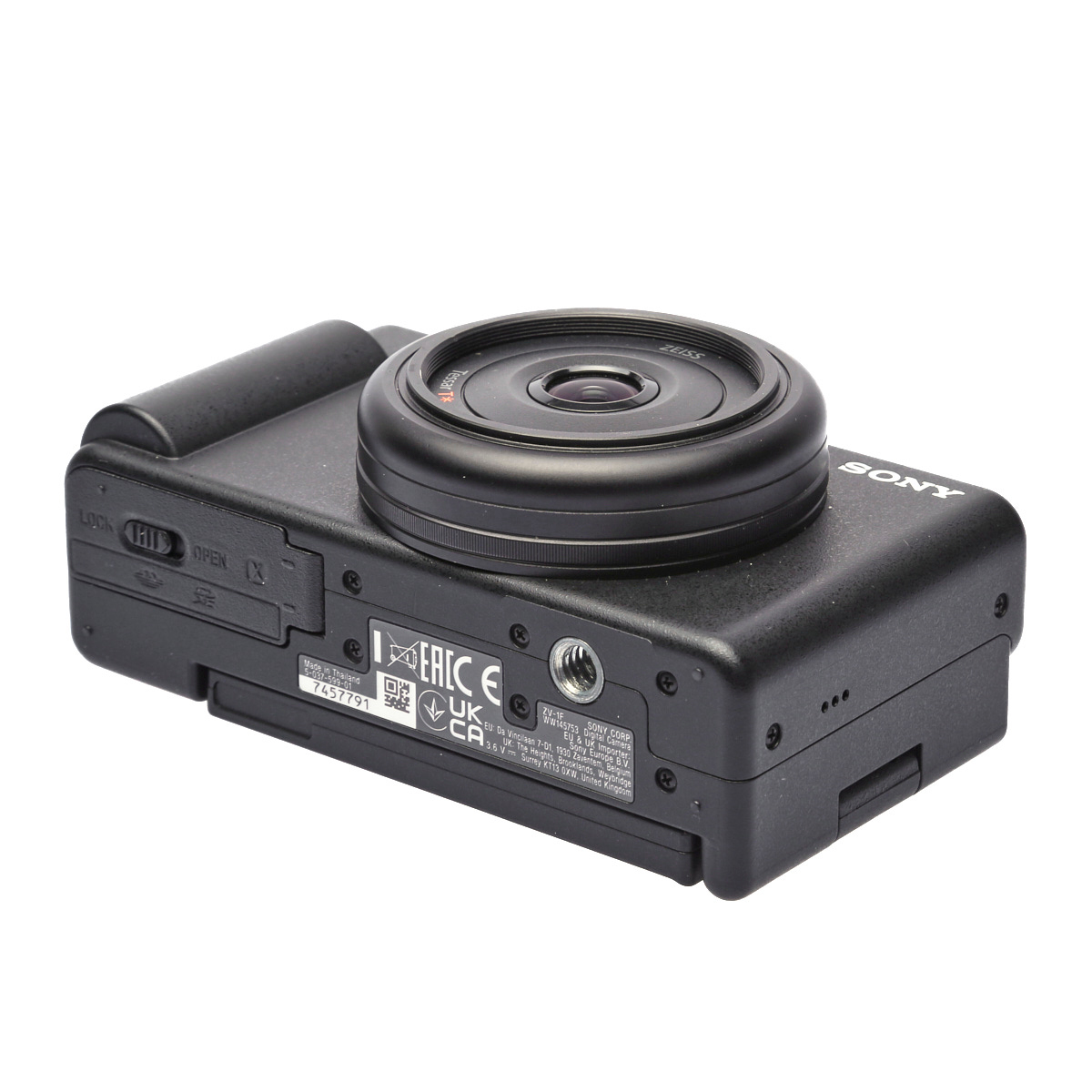 Sony ZV-1F gebraucht