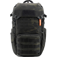 PGYTECH Fotorucksack OneMo Tactical 35L Dark Night Camo