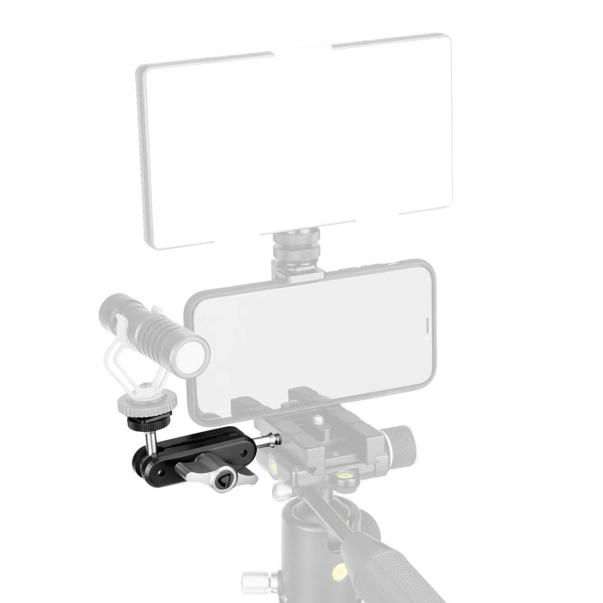 Vanguard  VEO TSA S Support Arm klein
