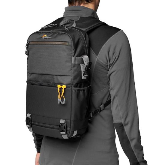Lowepro Slingshot SL 250 AW III Black