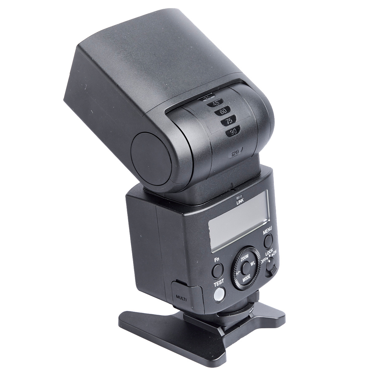 Sony Kompaktblitz HVL-F45RM gebraucht