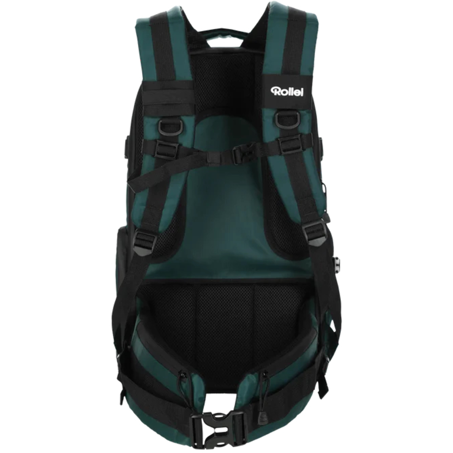 Rollei Fotorucksack Fotoliner Ocean L petrol