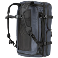 WANDRD Fotorucksack HEXAD ACCESS DUFFEL Photo Bundle Duo 45L Aegean Blue mit Sling Strap