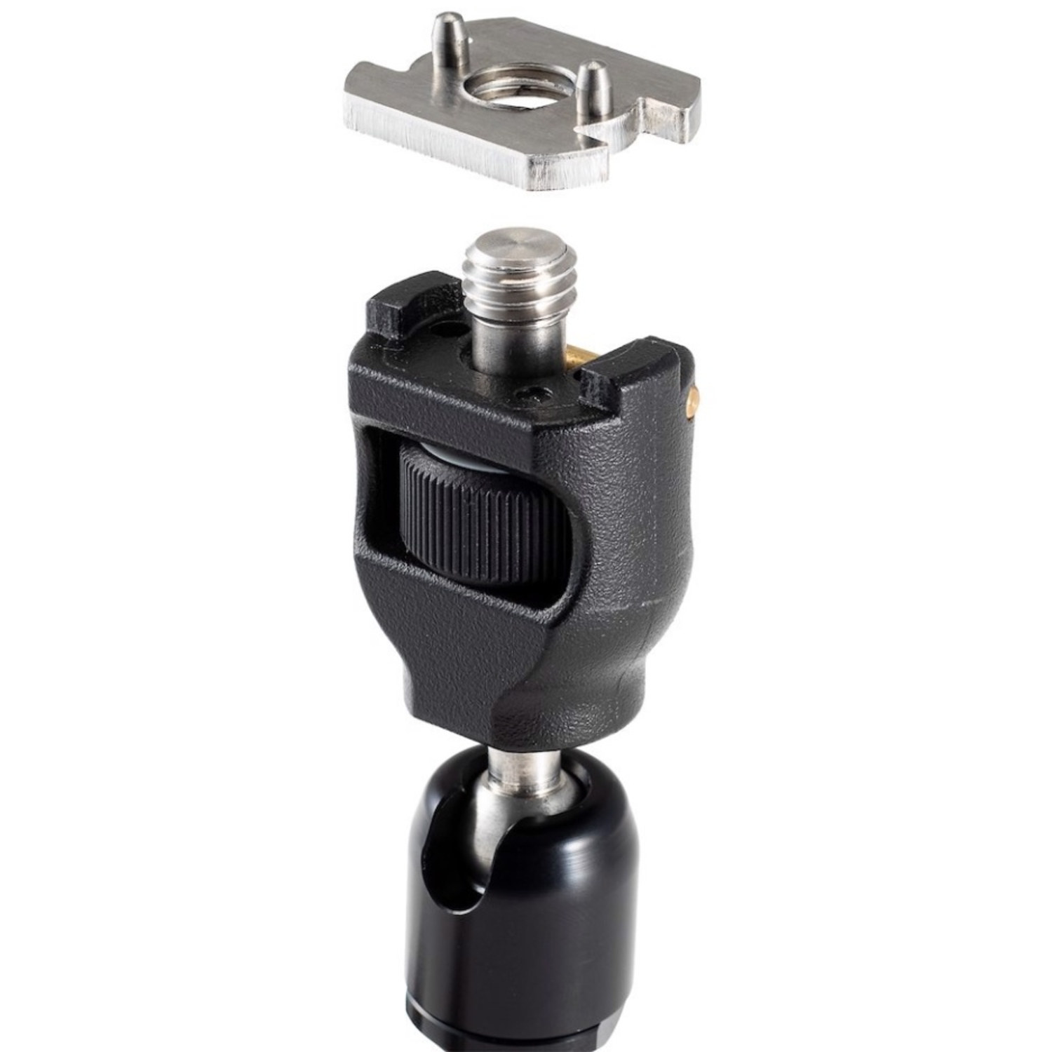 Manfrotto Friktionsarm Kit 244 Micro mit Verdrehschutz