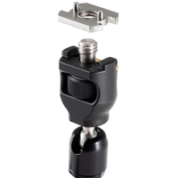 Manfrotto Friktionsarm Kit 244 Micro mit Verdrehschutz