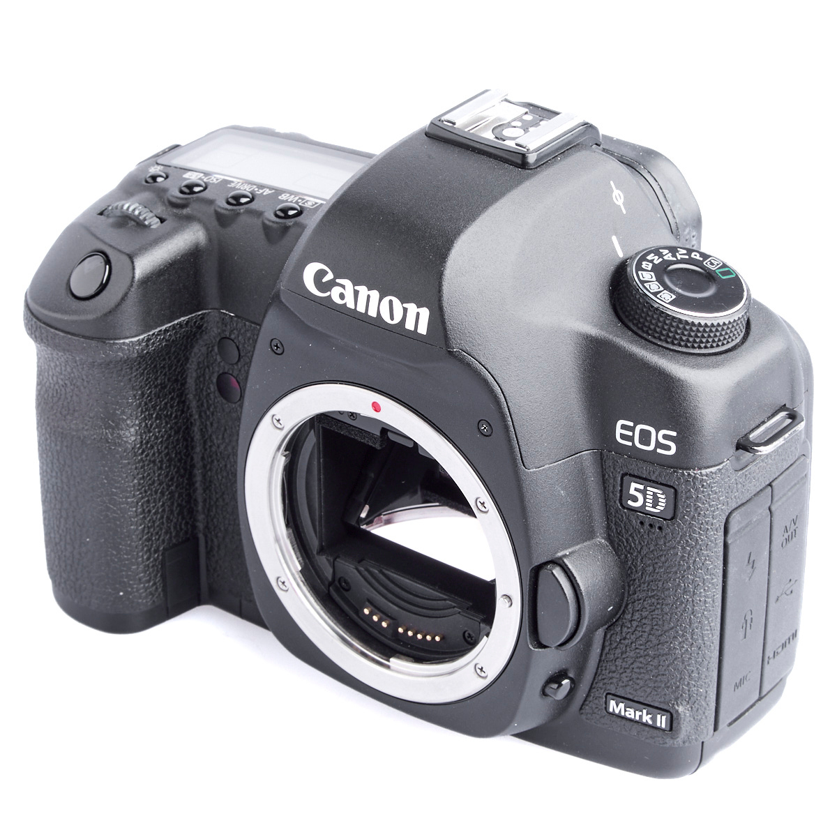 Canon EOS 5D Mark II gebraucht
