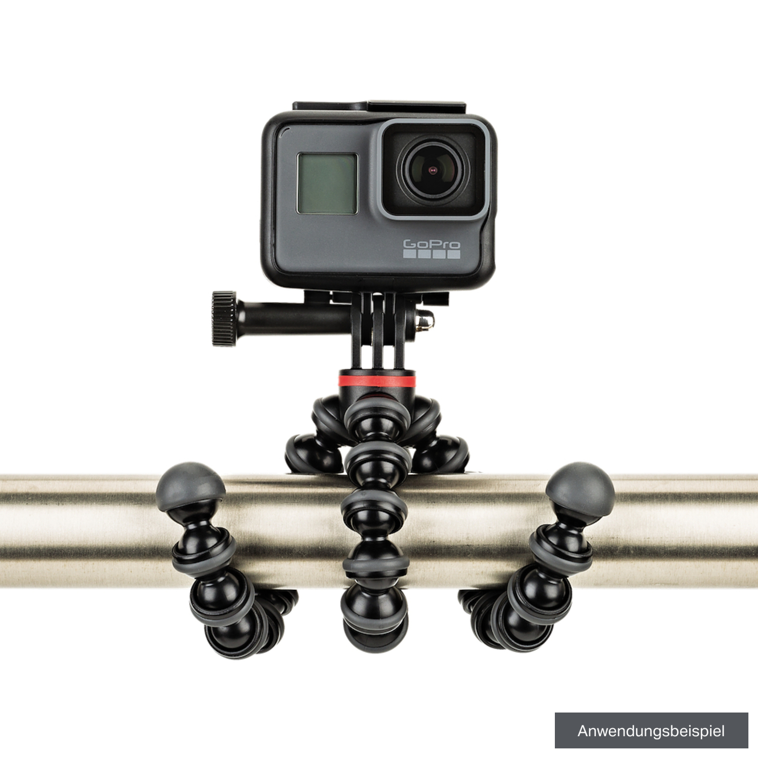 Joby GorillaPod 500 Action Black / Charcoal