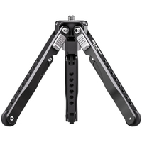 Leofoto Tischstativ MT-04
