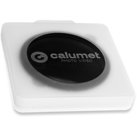 Calumet Graufilter Variable ND2-400 SMC Ultra Slim 28 Lagen 77mm