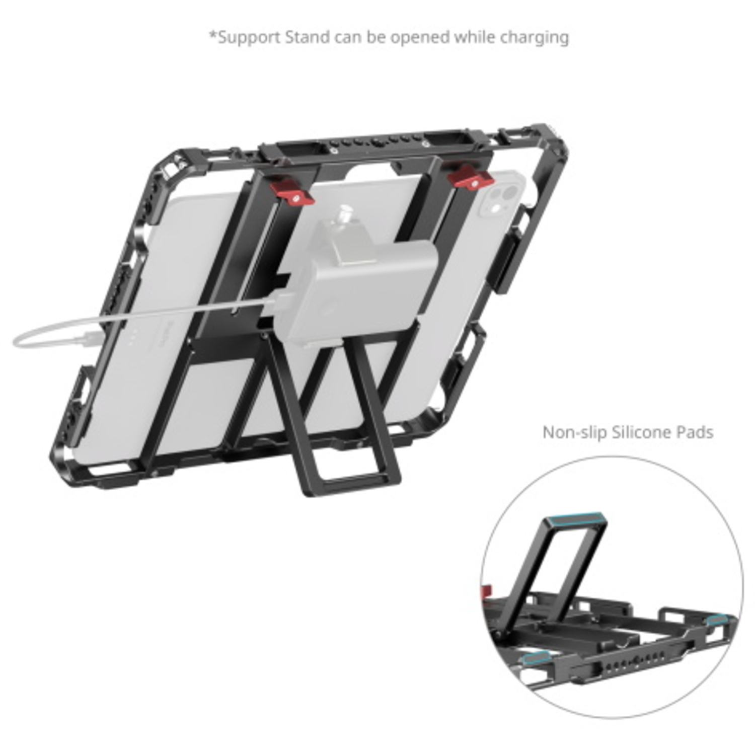 SmallRig Universal Tablet Cage 5059 für iPad