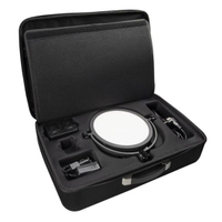 Walimex PRO LED ROUND 300 SET MIT STATIV