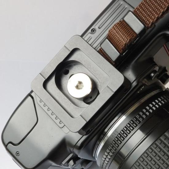 EDDYCAM Handschlaufe Sling 2 schwarz