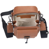 LOULEX Kompakttasche Streetbag Editon 2 1,4L braun