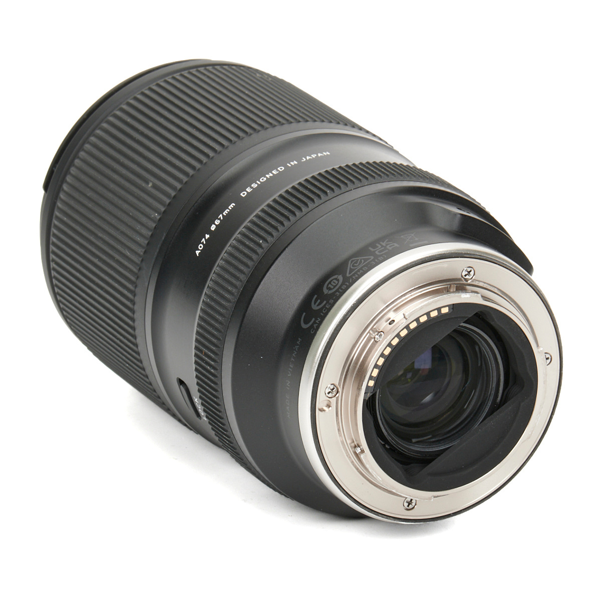 Tamron 28-300mm F4-7.1 Di III VC VXD für Sony E-Mount  gebraucht