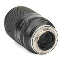 Tamron 28-300mm F4-7.1 Di III VC VXD für Sony E-Mount  gebraucht
