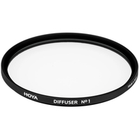 Hoya DIFFUSER No1 82mm