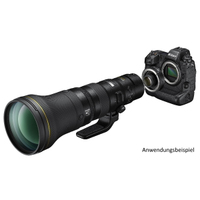 Nikon NIKKOR Z 800mm F6.3 VR S