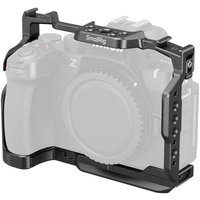 SmallRig Cage 4980B für Nikon Z50 II