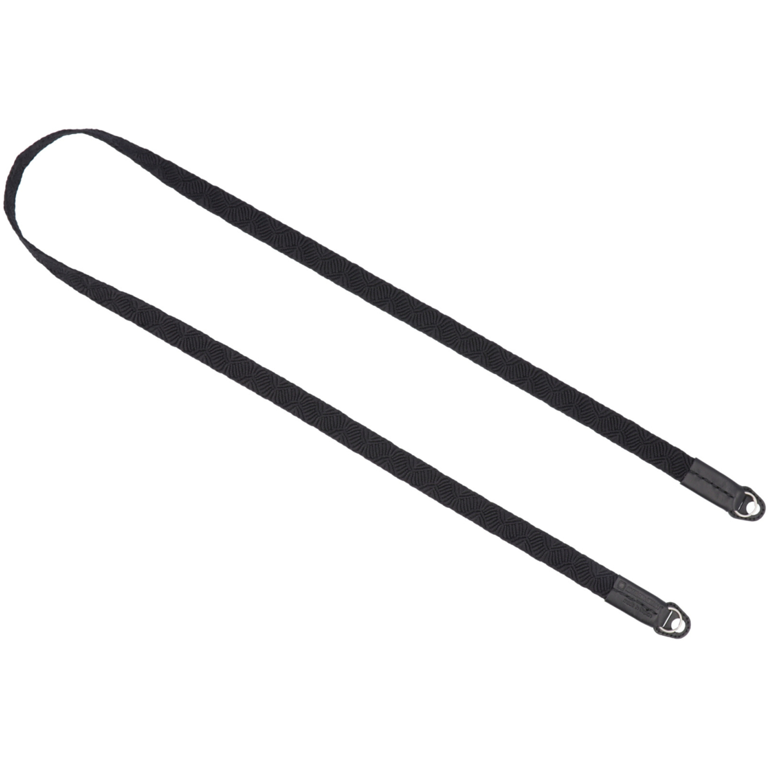 Artisan&Artist Kameragurt ACAM-317 BKBK Seide schwarz