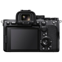 Sony Alpha 7S III mit FE 70-200mm F2.8 G Master OSS
